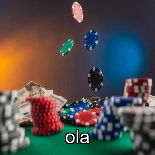 Recursos Exclusivos do App ola - Modo Offline, Login Biométrico